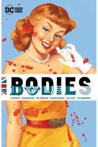 Bodies (New Edition)