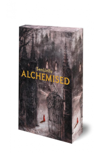 Alchemised