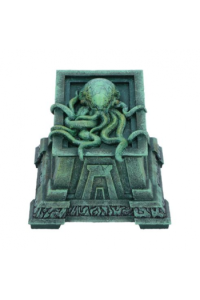 Nemesis Now Crypt Of Cthulhu Box (Jr) 13cm