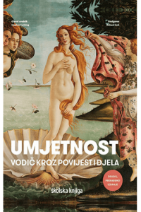 Umjetnost – Vodič kroz povijest i djela