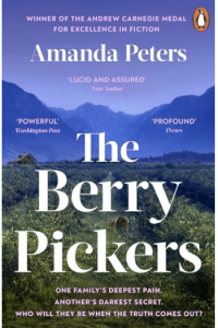 The Berry Pickers
