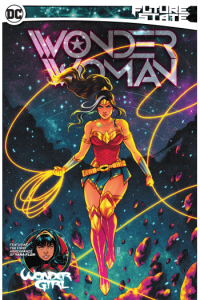 Future State: Wonder Woman