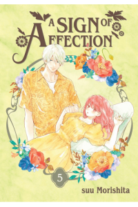 A Sign Of Affection, Vol. 04