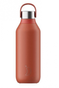 Chillys boca Maple Red - Serija 2 (500ml)