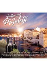 Dobra večer, prijatelji