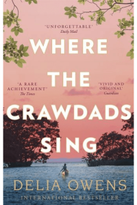Where the Crawdads Sing