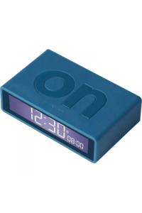 Alarm Flip soft plavi