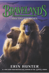 Shifting Shadows (Bravelands #04)