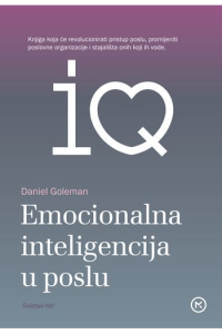 Emocionalna inteligencija u poslu