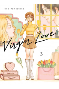 Virgin Love, Volume 03