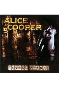 Brutal Planet Lp/Cd Numbered