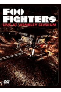 Live At Wembley Stadium