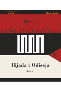 Ilijada i Odiseja