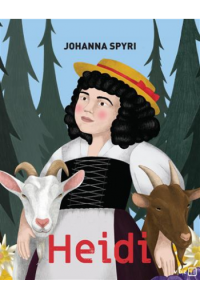 Heidi