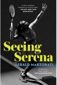 Seeing Serena
