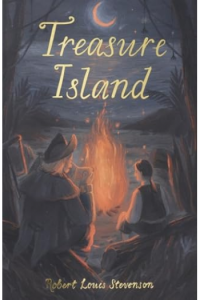 Treasure Island