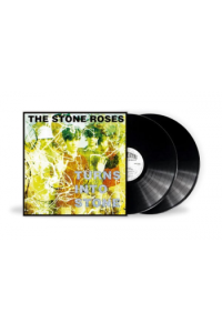 Turns Into Stone (Early Singles & B-Sides)