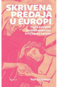 Skrivena predaja u Europi