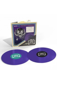 The Lost Tapes Vol. 6 (RSD 2025 Live in Berlin 92 Lila)