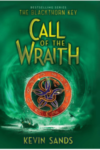 Call Of The Wraith #4