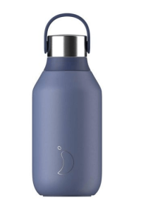 Chillys boca Whale Blue - Serija 2 (350ml)