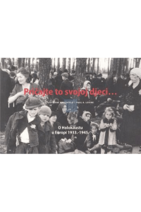 Pričajte to svojoj djeci