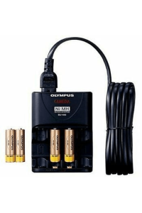 Punjač Olympus kit BC-400