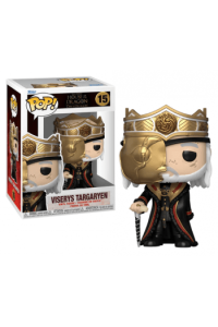 POP Viserys Targaryen (15) / House Of Dragon