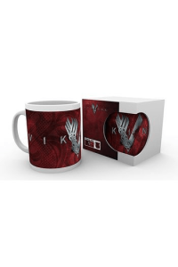 Vikings - Mug - 320 Ml - Logo