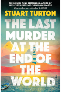 The Last Murder at the End of the World