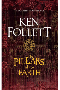 The Pillars of the Earth #1