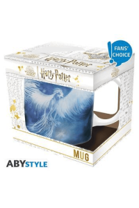 Harry Potter - Mug - 320 ml - Fans Choice Dumbledore - Subli