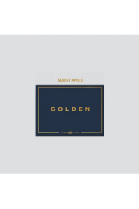 Golden [Substance Ver.]
