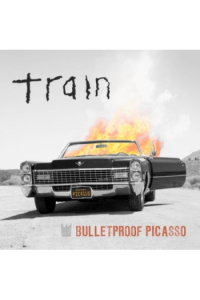 Bulletproof Picasso (+bonus cd)