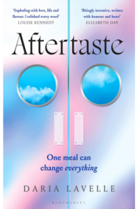 Aftertaste