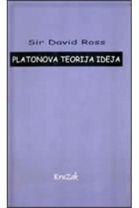 Platonova teorija ideja