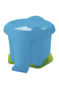 Čaša za tempere Slonić Pelikan 808980 plava