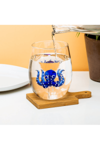 Časa handmade hobotnica