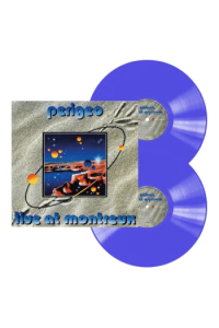 Live At Montreux 1975 (180g Limited Blue Vinyl)