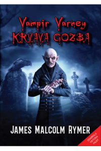 Vampir Varney: Krvava gozba