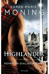 Povratak divljeg ratnika