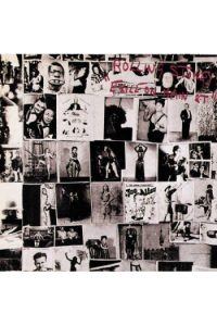 Exile On Main Street (Remastered, Half Speed)