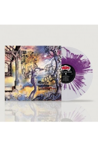 Quella Vecchia Locanda (numbered splatter purple vinyl)