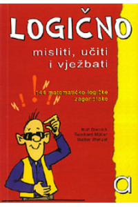 Logično misliti, učiti i vježbati
