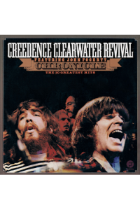 Chronicle: The 20 Greatest Hits (2LP)