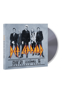 Live At The Leadmill (Sheffield, 2023)