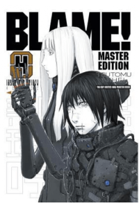 Blame!, Volume 4