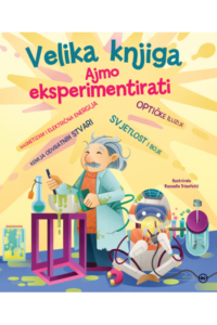 Velika knjiga eksperimenata