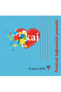 Festival kajkavskih popevki-Krapina 2020