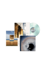 The Ship (Ltd. Coke Bottle Green Vinyl)